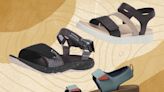 The 19 Most Comfortable Women's Sandals of 2023, Tested and Reviewed