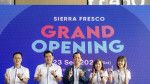 IOI Properties Group Launches Sierra Fresco and its Brand-New IOI Galleria in 16 Sierra, Puchong South