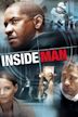 Inside Man : L'Homme de l'intérieur