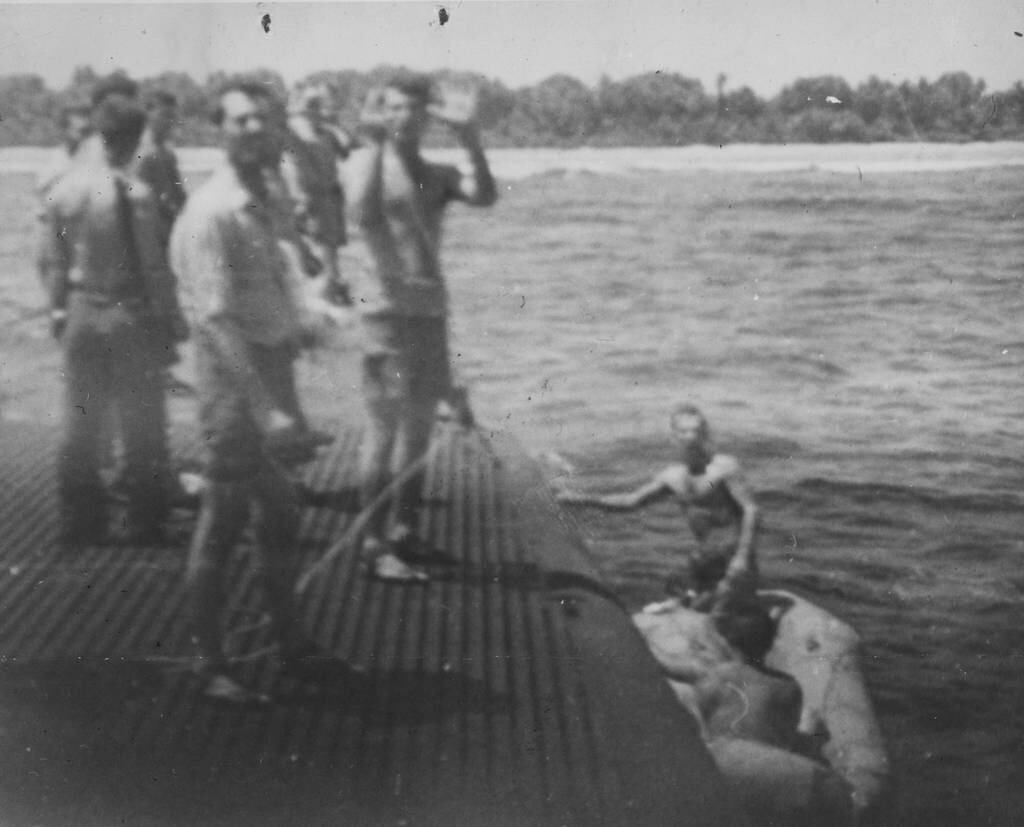 After nearly 80 years, the wreck of the USS Harder has been found