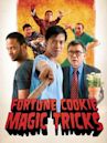 Fortune Cookie Magic Tricks
