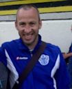 Shaun Derry