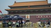 Silencio y Seguridad en el Aniversario de Tiananmen