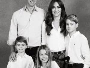 Descubra 13 curiosidades sobre os filhos de Príncipe William e Kate Middleton