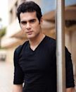 Amit Varma (actor)