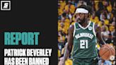 NBA》沒訂閱Podcast Beverley不給訪 ESPN禁止他上節目