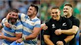 Argentina vs New Zealand: Rugby World Cup kick-off time, TV channel, team news, lineups, venue, odds today