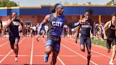 Malachi James of Burlington City is N.J.’s Boys Track Athlete of the Year for 2024