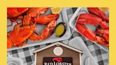 Red Lobster Is Giving Away 150 Endless Lobster Experiences