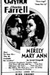 Merely Mary Ann