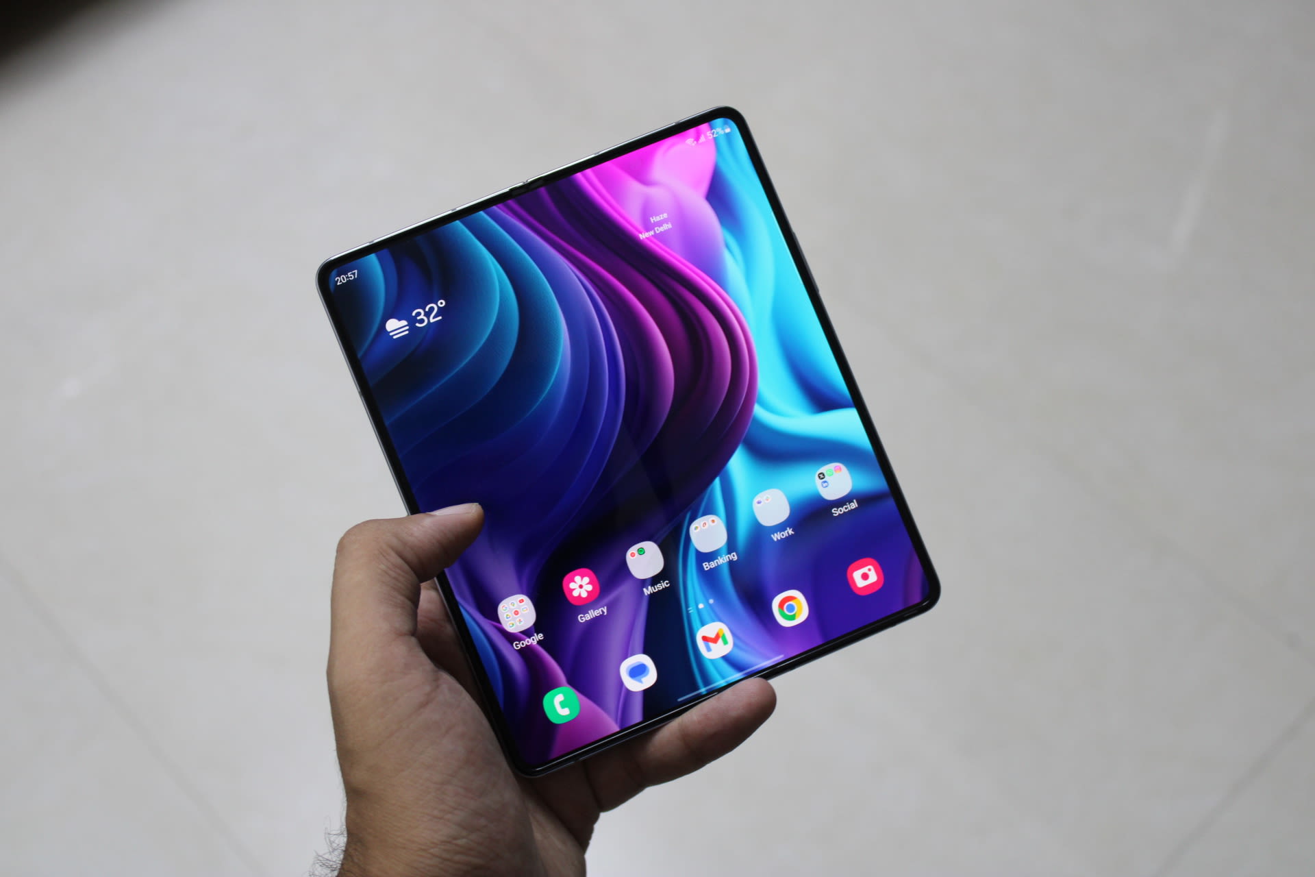 Best Samsung Galaxy Z Fold 5 deals: discounts and trade-in credit