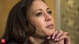 Kamala Harris family: Husband, two step-children, Indian mother