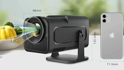 Best home projectors: Big screen cinema, gaming & sports for cheap