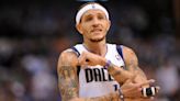 Ex-NBA player Delonte West arrested on multiple misdemeanor charges in Virginia