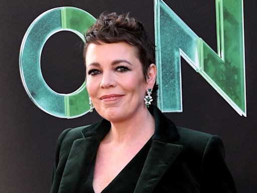 Olivia Colman confirmed for Green Wing reboot