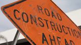 Knoxville’s Parkside Drive to see lane closures for construction work