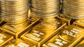 Investors should 'go for gold' as Fed rate cut looms, Goldman says