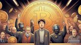 Changpeng Zhao Faces Sentencing, Crypto Community Watches Anxiously - EconoTimes