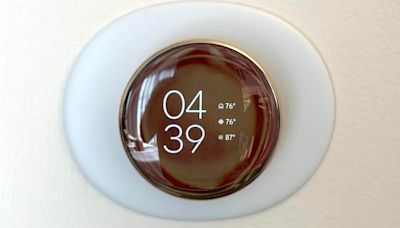 Google Nest Learning Thermostat 4th Gen Review: Whole-Home Comfort at a Steep Cost