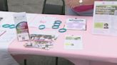 Molina Healthcare holds Breast Health Education event to for breast cancer prevention