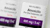 Adderall and Amoxicillin shortage: What's going on and why