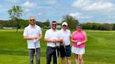 SEEN: Golf Fore Unity House tournament