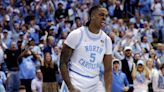 UNC basketball 2023-24 nonconference schedule includes UConn, Kentucky, Tennessee