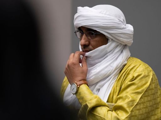 ICC convicts al-Qaida-linked extremist leader of crimes against humanity in Mali