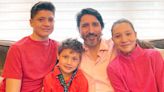 Justin Trudeau's 3 Children: All About Xavier, Ella-Grace and Hadrien