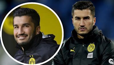 Nuri Şahin'den Antalyaspor itirafı! 'Neredeyse tüm rekorları kırdık'