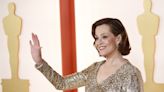 La actriz Sigourney Weaver, Premio Goya Internacional 2024