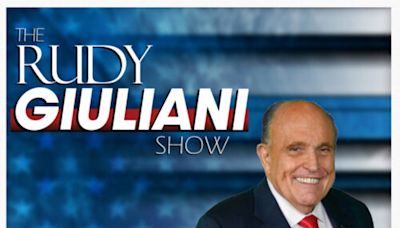 Rudy Giuliani Pulled From NYC's WABC For 2020 Election Claims - Radio Ink