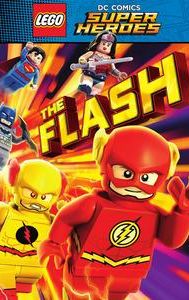 LEGO DC Super Heroes: The Flash