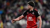 Barrett inspires Crusaders' return to form against Rebels