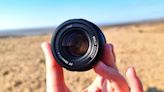 Pergear 35mm f/1.4 review