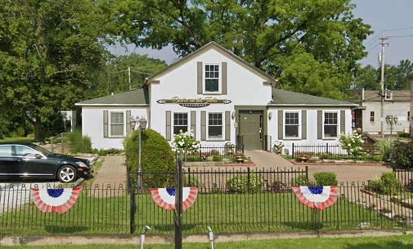 Bistro on the Falls in Olmsted Falls Has Closed