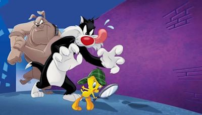 The Sylvester & Tweety Mysteries Season 3 Streaming: Watch & Stream Online via HBO Max