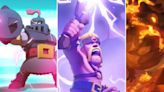 8 Cards To Upgrade First In Clash Royale