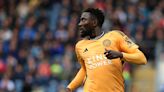 Wilfred Ndidi offered to Celtic as Leicester City hero interested in Brendan Rodgers transfer reunion