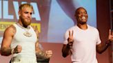 How to watch Jake Paul vs Anderson Silva: Live stream, TV channel and PPV price for boxing tonight