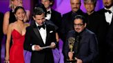 Emmy Awards 2024 highlights: 'Shogun,' 'Hacks' win top prizes