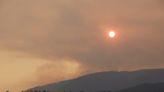 US States Warned of Unhealthy Air From Wildfires: Weather Watch