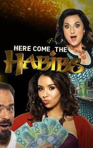 Here Come the Habibs