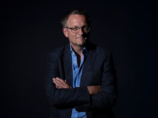 Heartbreaking detail in Dr Michael Mosley’s final interview two weeks before his death