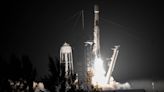 SpaceX launches Starlink mission from Florida less than a week after the last