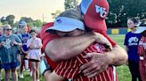 Lady Vikes' great softball season comes to an end against South Panola - The Vicksburg Post