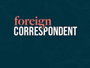 Foreign Correspondent (TV series)