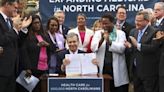 NC budget provisions take new import with Medicaid expansion
