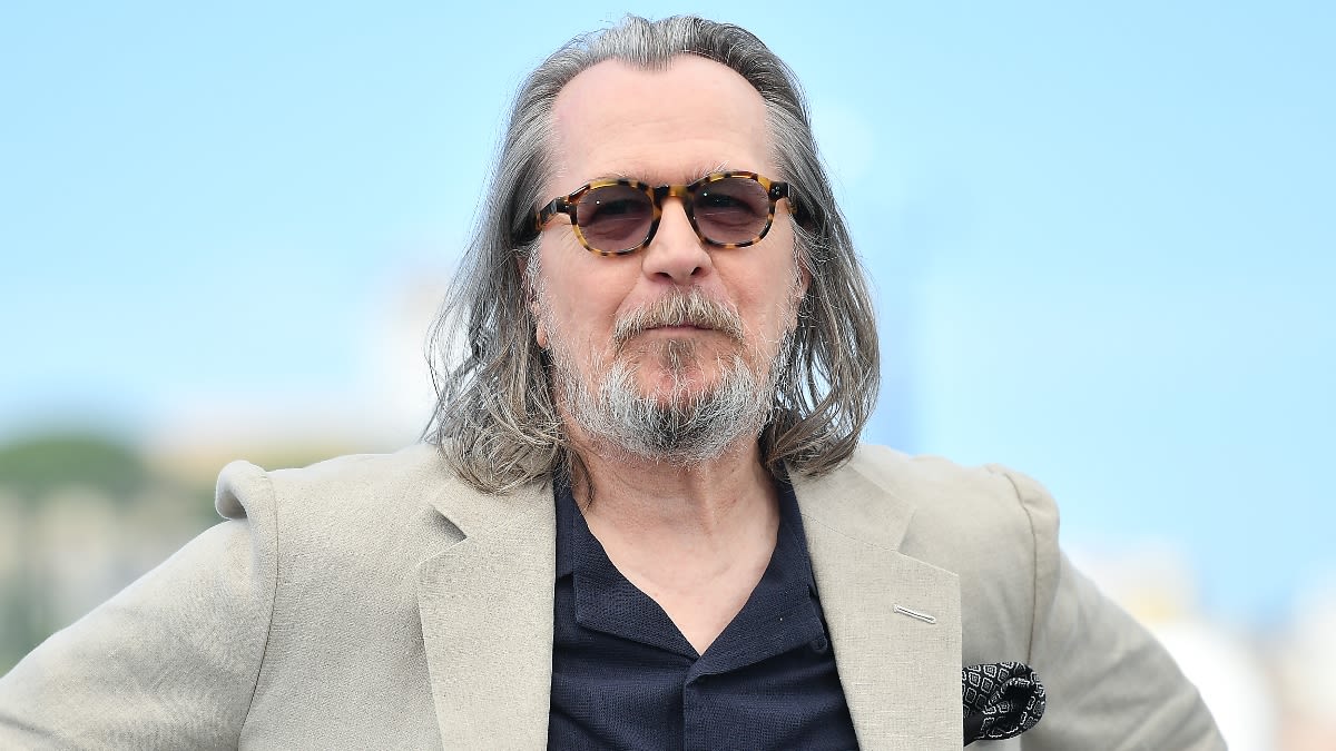 Gary Oldman: The Movies and TV Shows That Define His Career — From ‘Sid and Nancy’ to ‘Slow Horses’