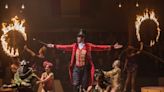 Hugh Jackman is still 'open' to a Greatest Showman sequel